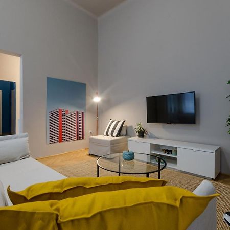 Apartment In City Centre A16 Budapeszt Zewnętrze zdjęcie