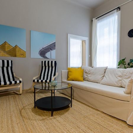 Apartment In City Centre A16 Budapeszt Zewnętrze zdjęcie