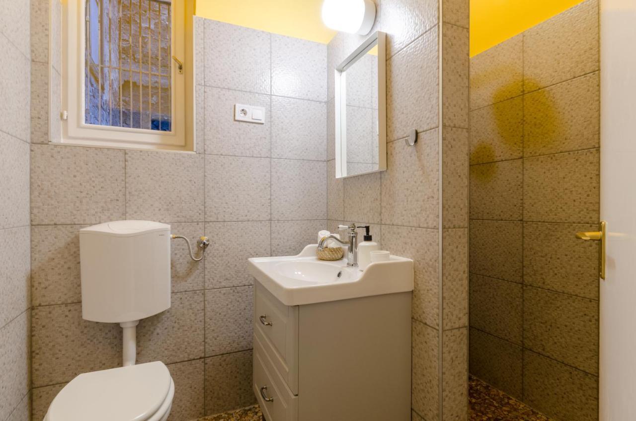 Apartment In City Centre A16 Budapeszt Zewnętrze zdjęcie