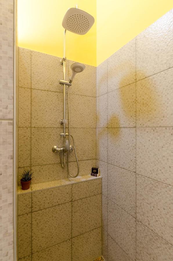 Apartment In City Centre A16 Budapeszt Zewnętrze zdjęcie