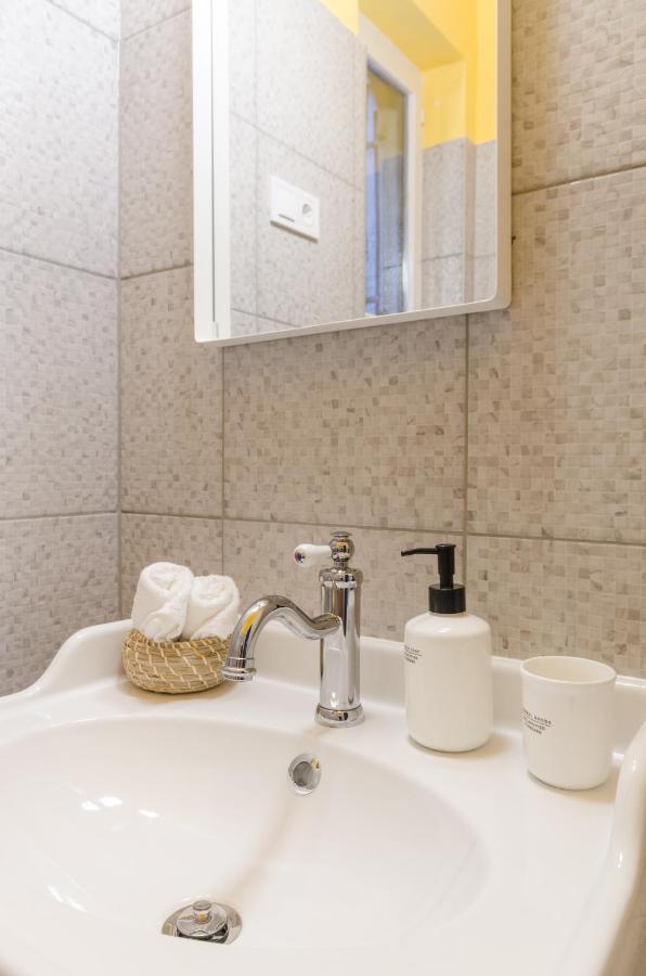 Apartment In City Centre A16 Budapeszt Zewnętrze zdjęcie