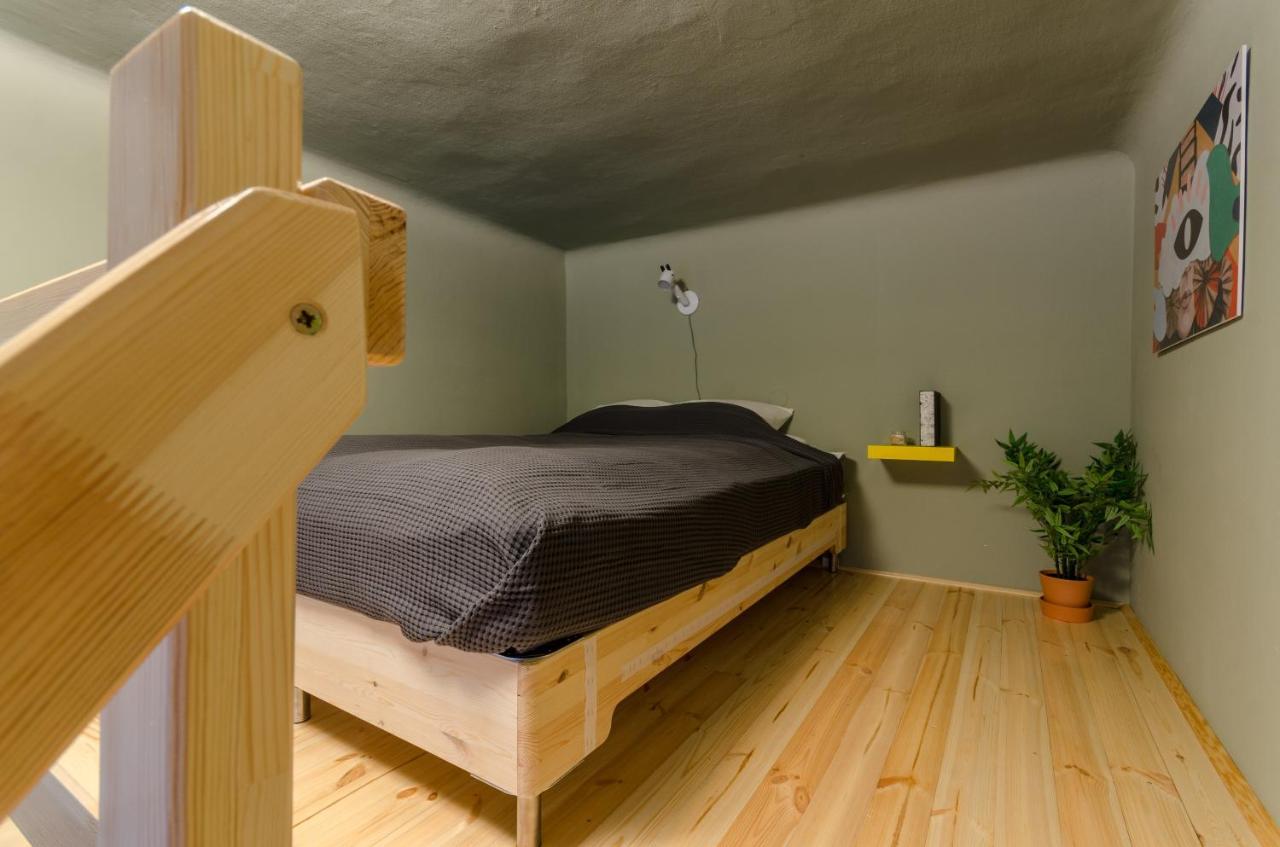 Apartment In City Centre A16 Budapeszt Zewnętrze zdjęcie
