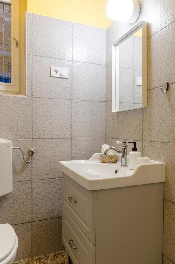 Apartment In City Centre A16 Budapeszt Zewnętrze zdjęcie
