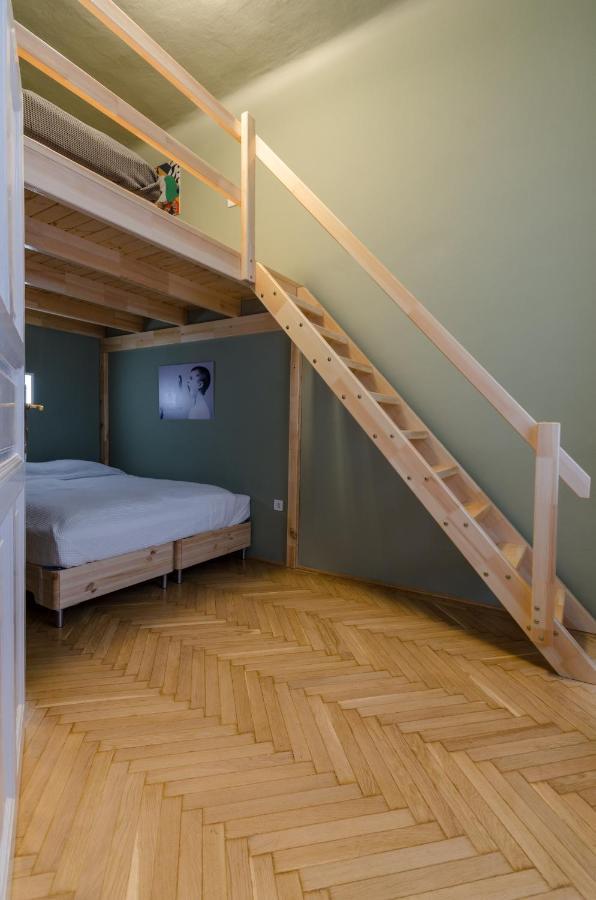 Apartment In City Centre A16 Budapeszt Zewnętrze zdjęcie