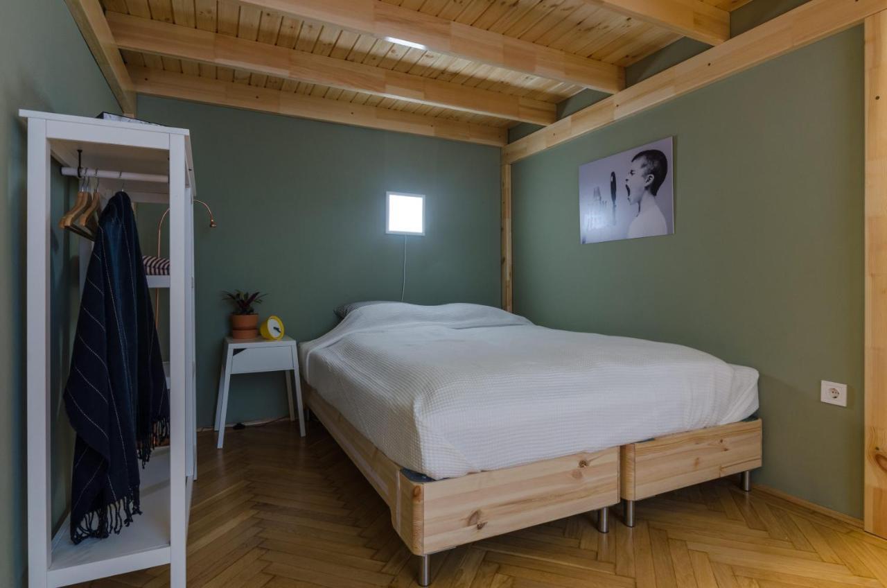 Apartment In City Centre A16 Budapeszt Zewnętrze zdjęcie