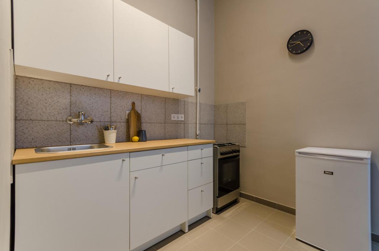 Apartment In City Centre A16 Budapeszt Zewnętrze zdjęcie