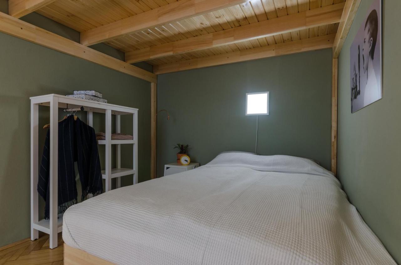 Apartment In City Centre A16 Budapeszt Zewnętrze zdjęcie