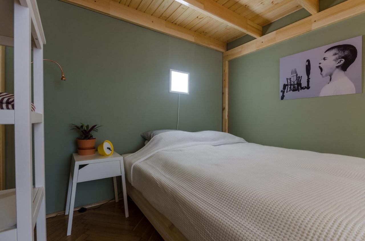 Apartment In City Centre A16 Budapeszt Zewnętrze zdjęcie